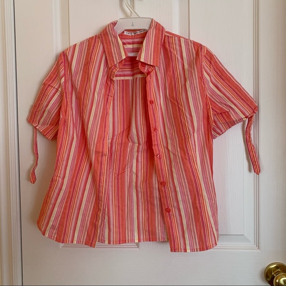 Tommy Hilfiger top - Picture 1 of 3